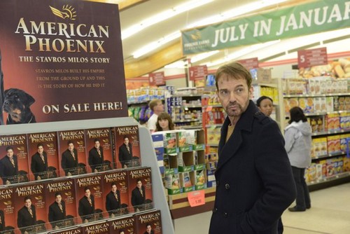 Fargo RECAP 4/22/14: Season 1 Episode 2 “The Rooster Prince”