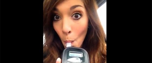 Farrah Abraham “Blowin” Music Video – WATCH