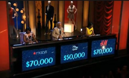 Fashion Star Recap: Season 1 Episode 2, 3/20/12