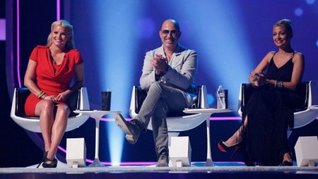 Fashion Star Recap: Season 1 Episode 8 ‘What’s Your Campaign?’ 5/1/12