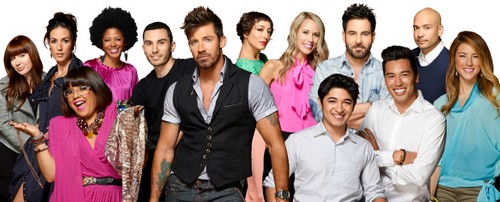 Fashion Star RECAP 3/8/13: Season 2 Premiere