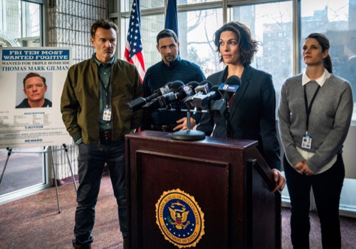 FBI Recap 04/02/19: Season 1 Episode 18 “Most Wanted”