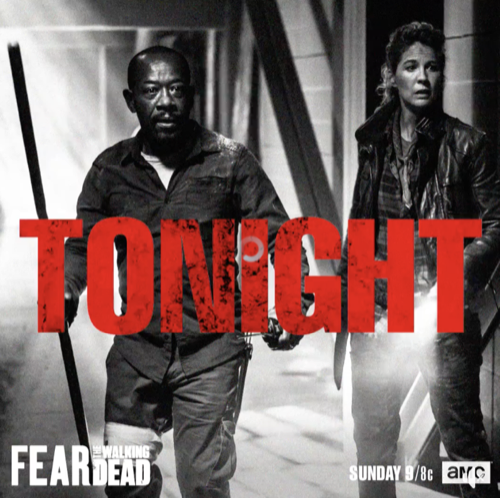 Fear The Walking Dead Recap 6/10/18: Season 4 Episode 8 “No One’s Gone”