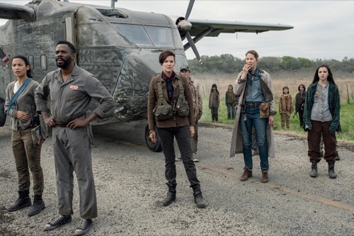 Fear The Walking Dead Recap 07/21/19: Season 5 Episode 8 “Is Anybody Out There?”