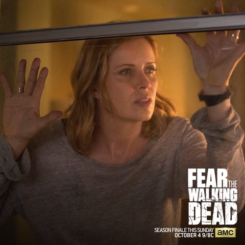 Fear The Walking Dead Recap – Now We Know Who Helped Spread the Apocalypse: Season 1 Episode 6 Finale “The Good Man”