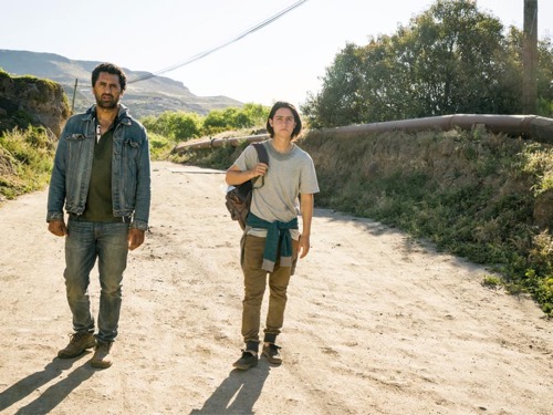 Fear The Walking Dead (FTWD) Recap – Boundaries Are Crossed: Season 2 episode 10