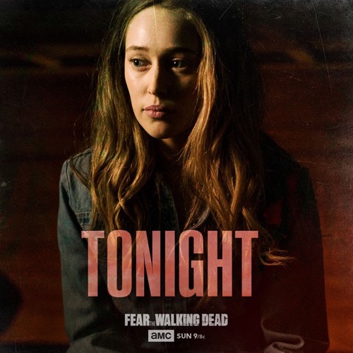 Fear The Walking Dead Recap 7/2/17: Season 3 Episode 6 “Red Dirt”