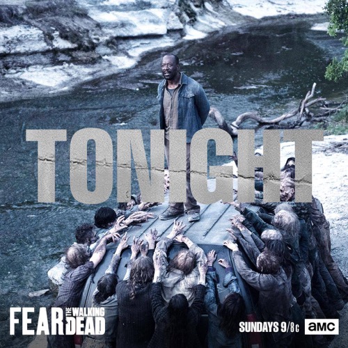 Fear The Walking Dead Recap 8/26/18: Season 4 Episode 11 “The Code”