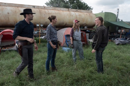 Fear The Walking Dead Recap 09/01/19: Season 5 Episode 12 “Ner Tamid”