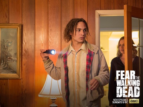 Fear The Walking Dead Recap – The Culling Begins: Season 1 Episode 4 “Not Fade Away”