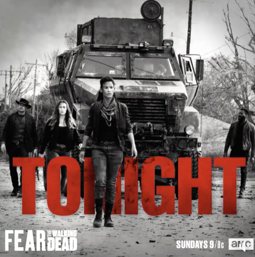 Fear The Walking Dead Recap 4/29/18: Season 4 Episode 3 “Good out Here”