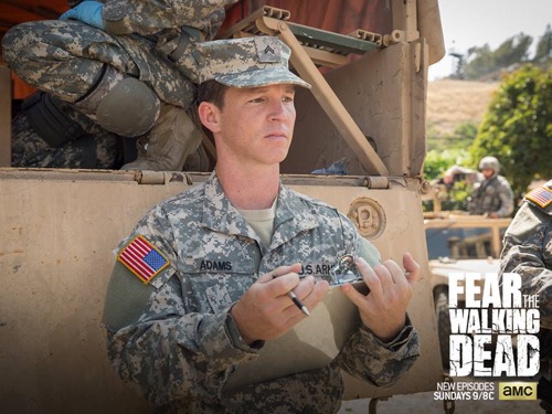 Fear The Walking Dead Recap – Gruesome Final Solution: Season 1 Episode 5 “Cobalt”