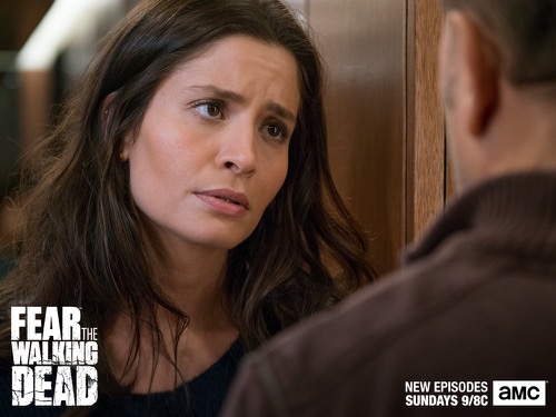 Fear The Walking Dead LIVE Recap 5/8/16: Season 2 Episode 5 “Captive”