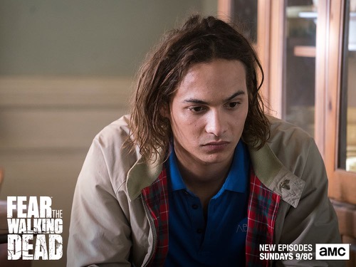 Fear The Walking Dead Recap 4/17/16: Season 2 Episode 2 “We All Fall Down”