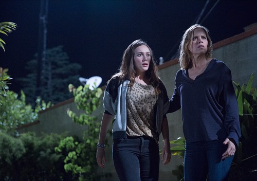 Fear The Walking Dead Recap – The Apocalypse is a Real Riot: Season 1 Episode 3 “The Dog”