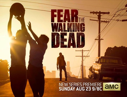Fear The Walking Dead Recap 8/23/15: Season 1 Episode 1 Premiere “Pilot”