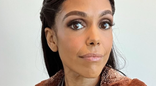 Karla Mosley From BTG Shares An Inspiring Message