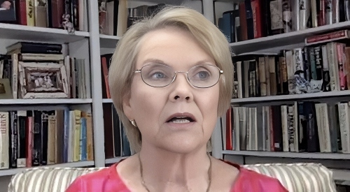 General Hospital This Fall: Erika Slezak Fans Weigh In