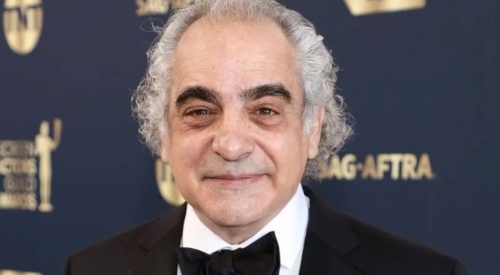 Joe Marinelli Died: Recapping His Time On General Hospital