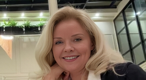 Kristina Wagner Pours Out Her Heart ‘If Love Alone Could Save Him’