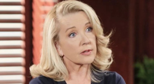 Melody Thomas Scott to Receive Special Recognition Honor
