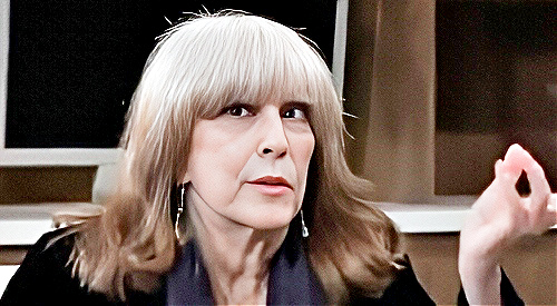Denise Alexander Recap: Her Last ‘GH’ Scenes As Lesley Webber