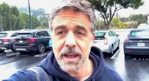 Chris McKenna And Two Other Power Stars In Upcoming Mega-Event