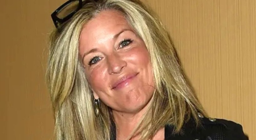 Laura Wright Shares A Pure Love Reel On Social Media