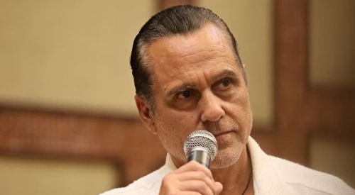 Maurice Benard Promises A ‘Fun & Deep’ Podcast – Controversial Guest