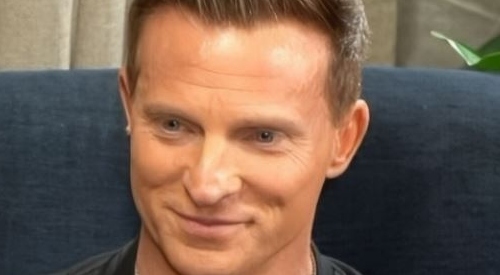 Steve Burton On Freeing Yourself From Circumstances