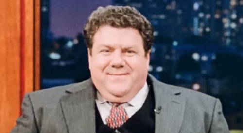 George Wendt Died, Chris McKenna Shares A Touching Tribute