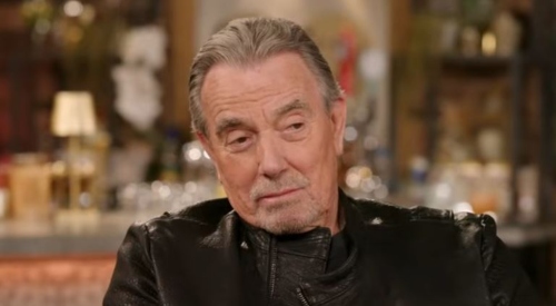 Eric Braeden Gets Fans Giggling At Ridiculous Photo