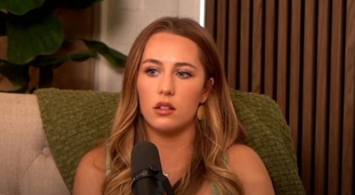 Eden McCoy Gets Candid About Losing Her Mom