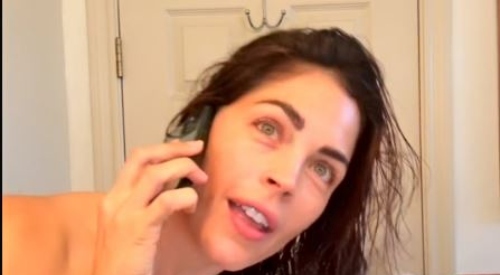 Kelly Thiebaud Overwhelmed By ‘GH’ Return Reactions