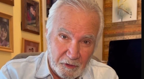 John McCook Leaves 50 Years With B&B & Y&R Behind
