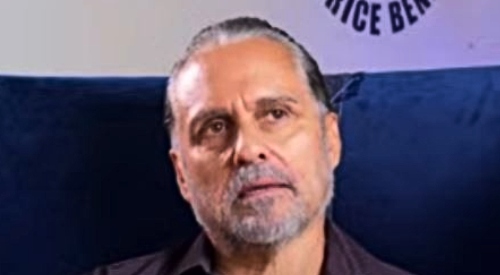 Maurice Benard Is Blessed By Special Family Celebration