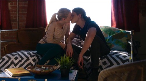 Finding Carter Recap 10/13/15: Season 2 Episode 14 “Anywhere But Here”