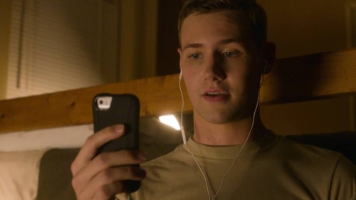 Finding Carter Recap 12/1/15: Season 2 Episode 21 “The Death of the Heart”