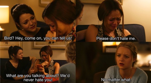 Finding Carter Recap 12/8/15: Season 2 Episode 22 “The Corrections”