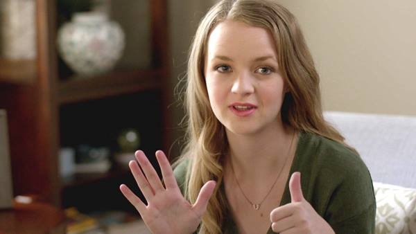 Finding Carter Recap 8/26/14: Season 1 Episode 9 “Do the Right Thing”