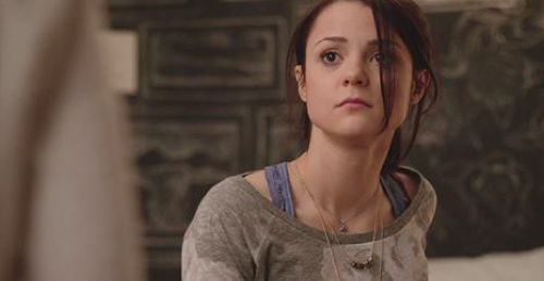 Finding Carter Recap 5/5/15: Season 2 Episode 6 “Stay With Me”