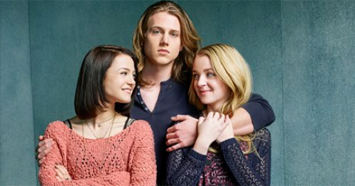 Finding Carter Recap 5/19/15: Season 2 Episode 8 “Riptide”