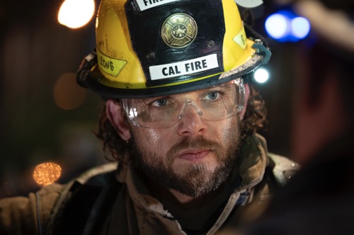 Fire Country Recap 03/13/26: Season 4 Episode 12 “Life of a Firefighter”