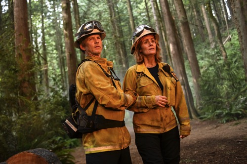 Fire Country Recap 10/24/25: Season 4 Episode 2 “Not a Stray”