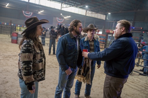 Fire Country Recap 04/10/26: Season 4 Episode 14 “Why Not Now?”