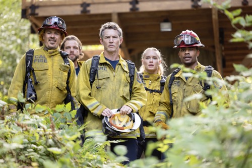 Fire Country Recap 10/31/25: Season 4 Episode 3 “The Tiny Ways We Start to Heal”