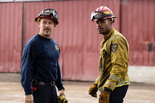 Fire Country Recap 11/07/25: Season 4 Episode 4 “Like a Wounded Wildebeest”