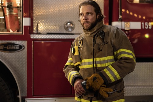 Fire Country Recap 11/14/25: Season 4 Episode 5 “Happy First Day, Manny”