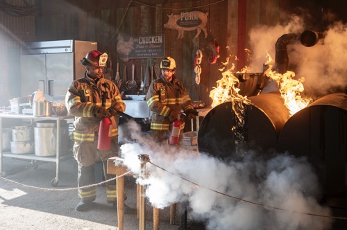 Fire Country Recap 11/21/25: Season 4 Episode 6 “Your Voice in My Head”