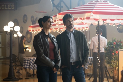 Sheriff Country Recap 12/05/25: Season 1 Episode 7 “Glory Days”